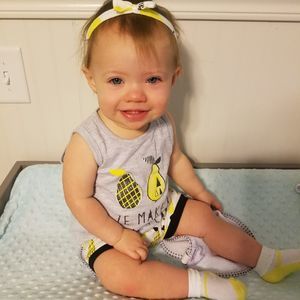 Meet your Posher, Kirk